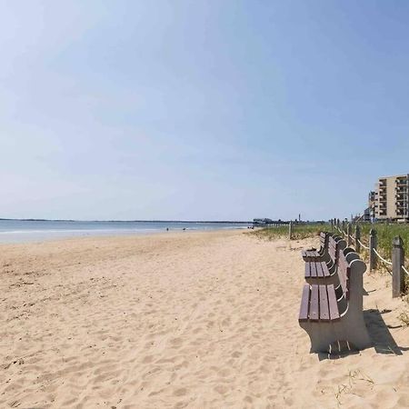 Apartmán Steps From The Sandy Beach! Seashell Old Orchard Beach Exteriér fotografie