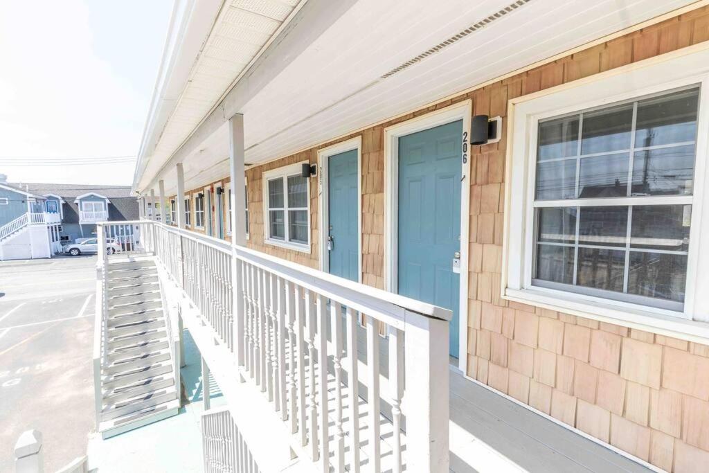 Apartmán Steps From The Sandy Beach! Seashell Old Orchard Beach Exteriér fotografie